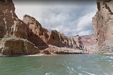 Colorado River