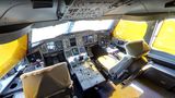 Kartendienst: Ganz vorne dabei im A380 Eine Sehenswürdigkeit der anderen Art gibt es in Dubai. Statt schöner Landschaften erlaubt Google hier den exklusiven Einblick in das Cockpit eines Airbus A380. Der Rest des Giganten lässt sich natürlich auch erkunden.
