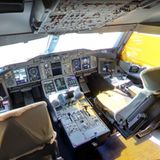 Kartendienst: Ganz vorne dabei im A380 Eine Sehenswürdigkeit der anderen Art gibt es in Dubai. Statt schöner Landschaften erlaubt Google hier den exklusiven Einblick in das Cockpit eines Airbus A380. Der Rest des Giganten lässt sich natürlich auch erkunden.