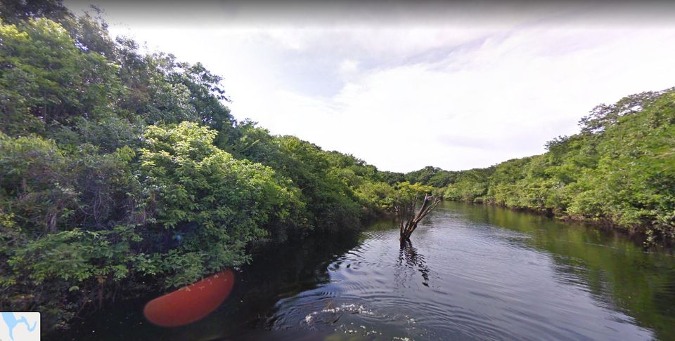 Das sind die 20 spannendsten Orte in Google Maps | STERN.de