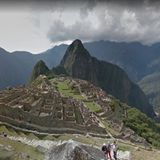 Kartendienst: Inka-Geheimnisse für Jedermann Zur geheimnisvollen Inka-Stadt Machu Picchu musste man früher tagelange Wandertouren auf sich nehmen. Seit einer Weile fährt auch ein Zug dorthin. Oder man streunt einfach bei Google durch die Stadt in den Wolken.