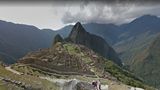 Kartendienst: Inka-Geheimnisse für Jedermann Zur geheimnisvollen Inka-Stadt Machu Picchu musste man früher tagelange Wandertouren auf sich nehmen. Seit einer Weile fährt auch ein Zug dorthin. Oder man streunt einfach bei Google durch die Stadt in den Wolken.