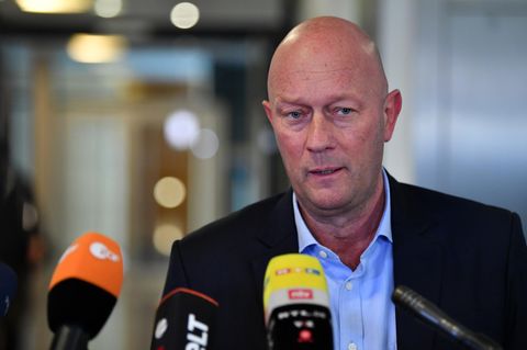FDP-Politiker Thomas Kemmerich