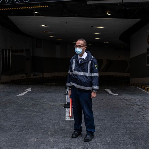 Die Zahl der Corona-Infektionen steigt in China rasant