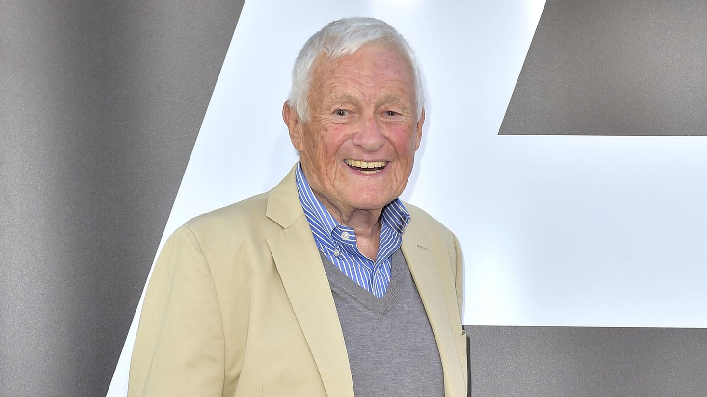Der Schauspieler Orson Bean ist in Venice bei einem Verkehrsunfall gestorben. Bekannt wurde er durch Serien wie "Dr. Quinn" und "Desperate Housewives" sowie Gastauftritten in vielen Sitcoms