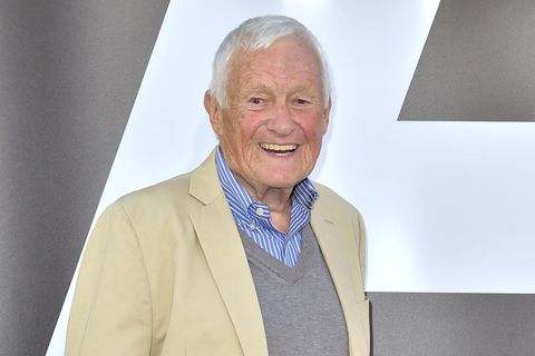 Der Schauspieler Orson Bean ist in Venice bei einem Verkehrsunfall gestorben. Bekannt wurde er durch Serien wie "Dr. Quinn" und "Desperate Housewives" sowie Gastauftritten in vielen Sitcoms