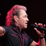 Um Mitternacht gab Peter Maffay neue und alte Songs zum Besten.