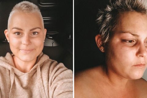 Mia de Vries verabschiedet sich bei Instagram mit einem emotionalen Abschiedstext von ihren Followern.