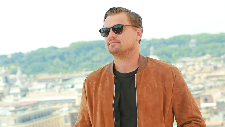 Leonardo di Caprio darf sich ebenfalls über Luxus-Geschenke freuen