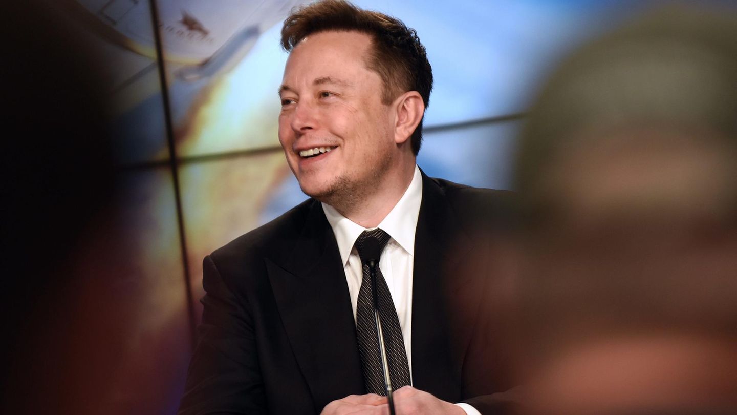 Tesla-Chef Elon Musk ist Medienberichten zufolge ebenfalls ein großer Anhänger des Timeboxings.