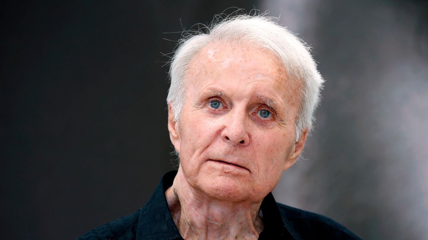 Tote Promis - Robert Conrad