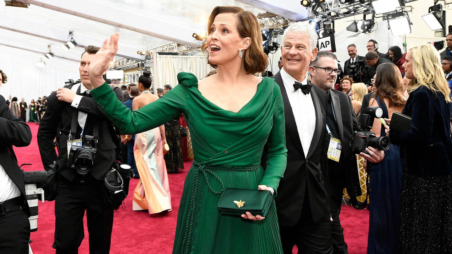 Oscars 2020