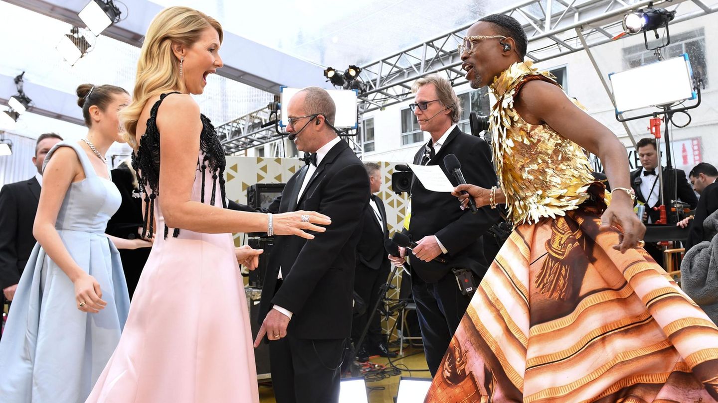 Oscars 2020