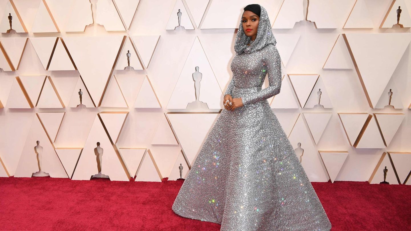 Oscars 2020