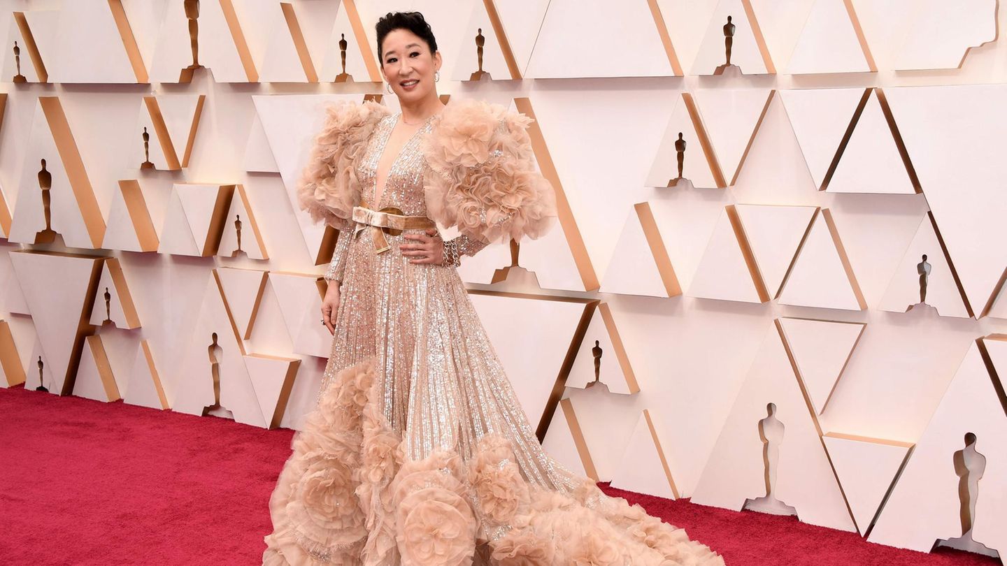 Oscars 2020