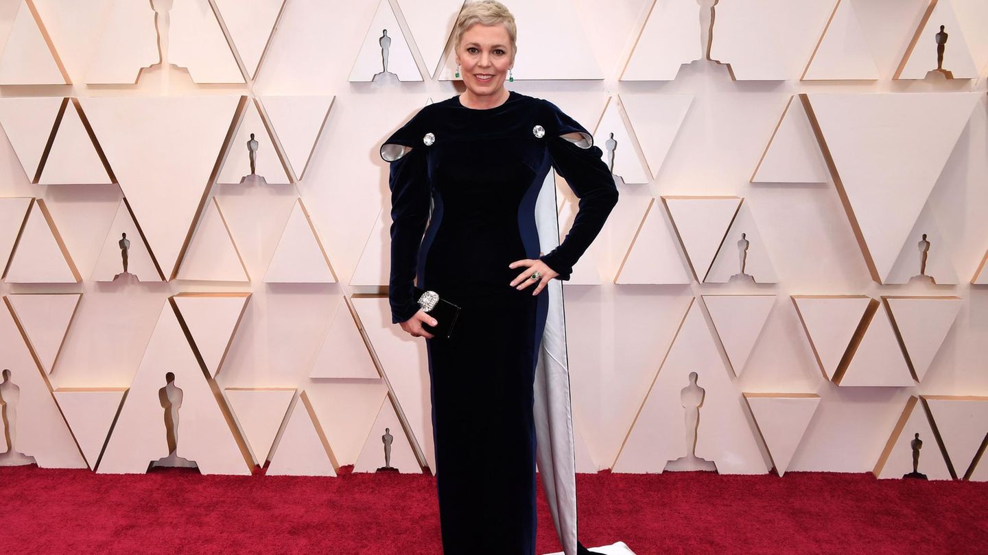 Oscars 2020