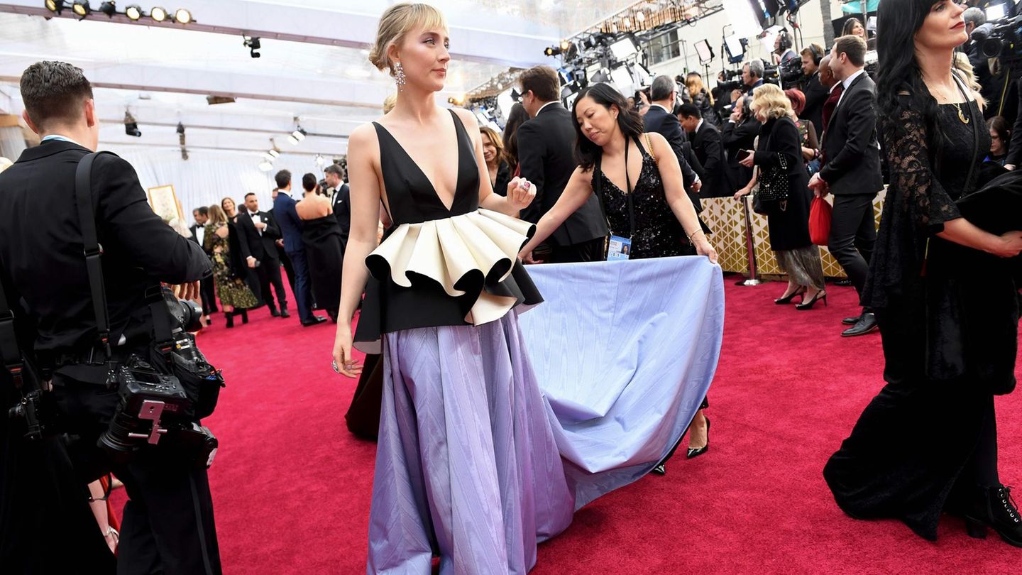 Oscars 2020