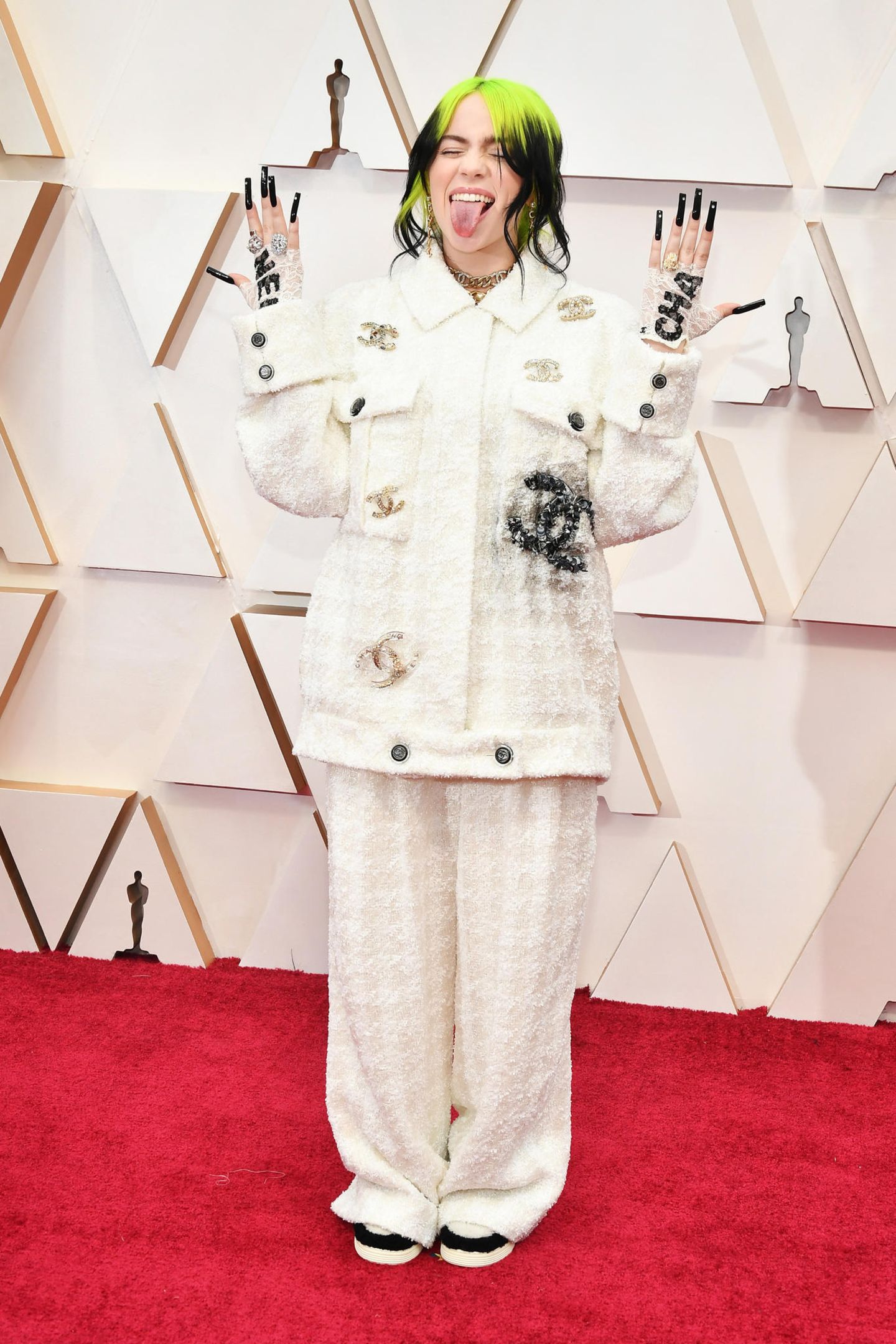Oscars 2020