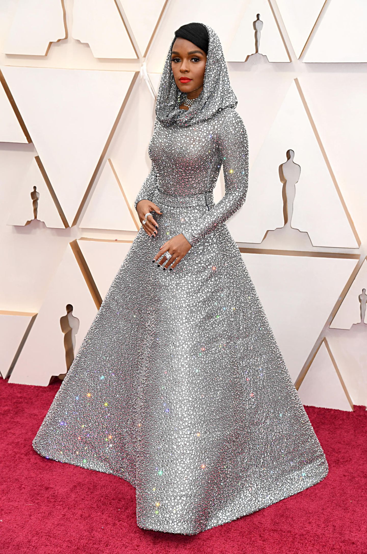 Oscars 2020