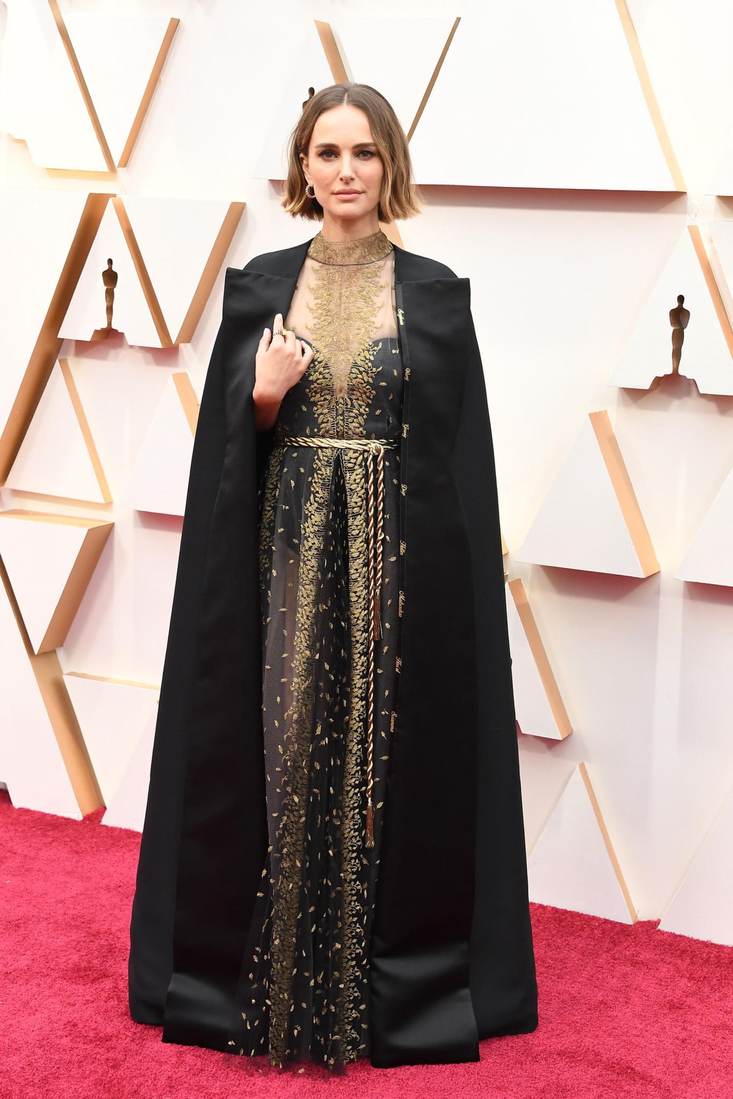 Oscars 2020