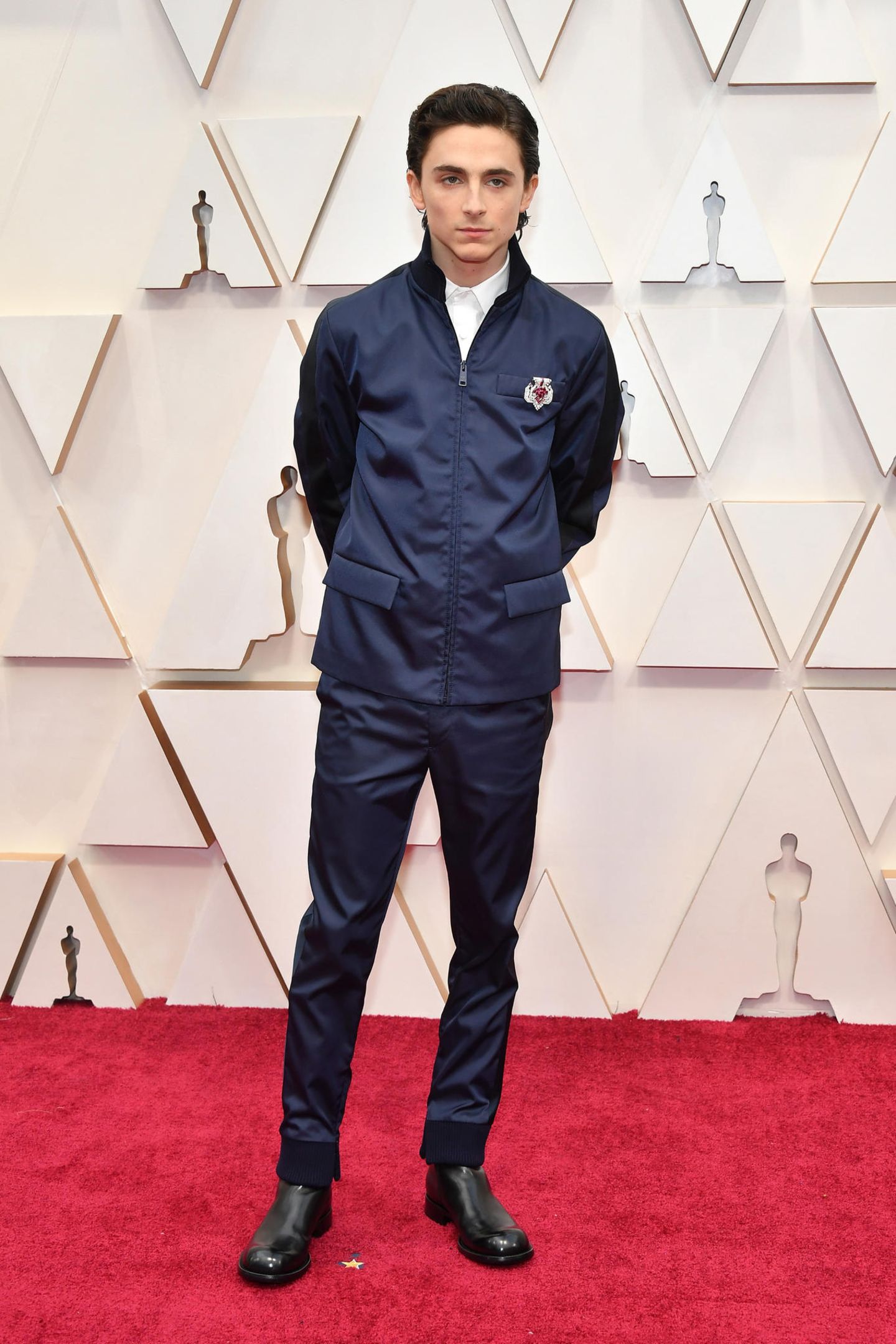 Oscars 2020