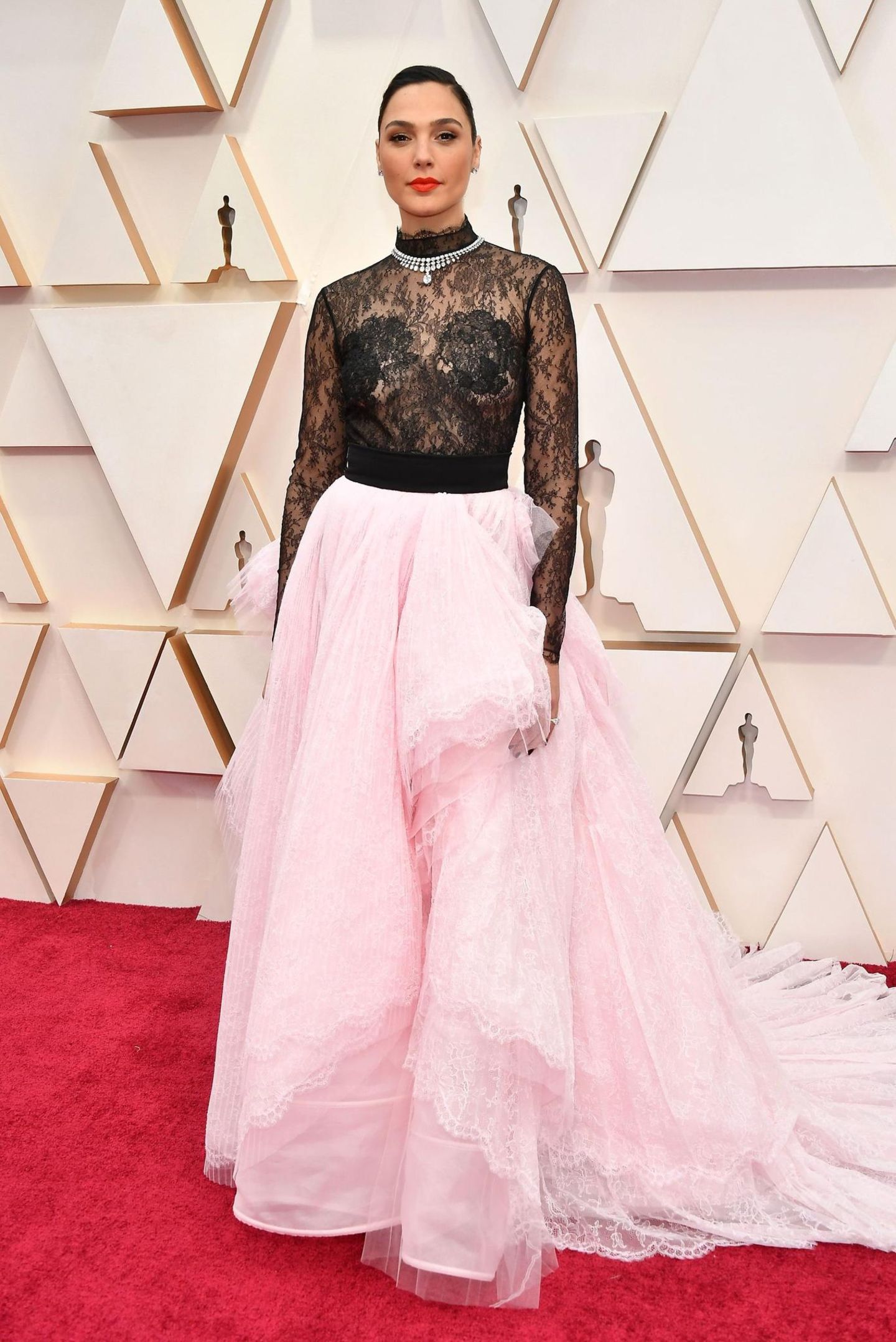 Oscars 2020