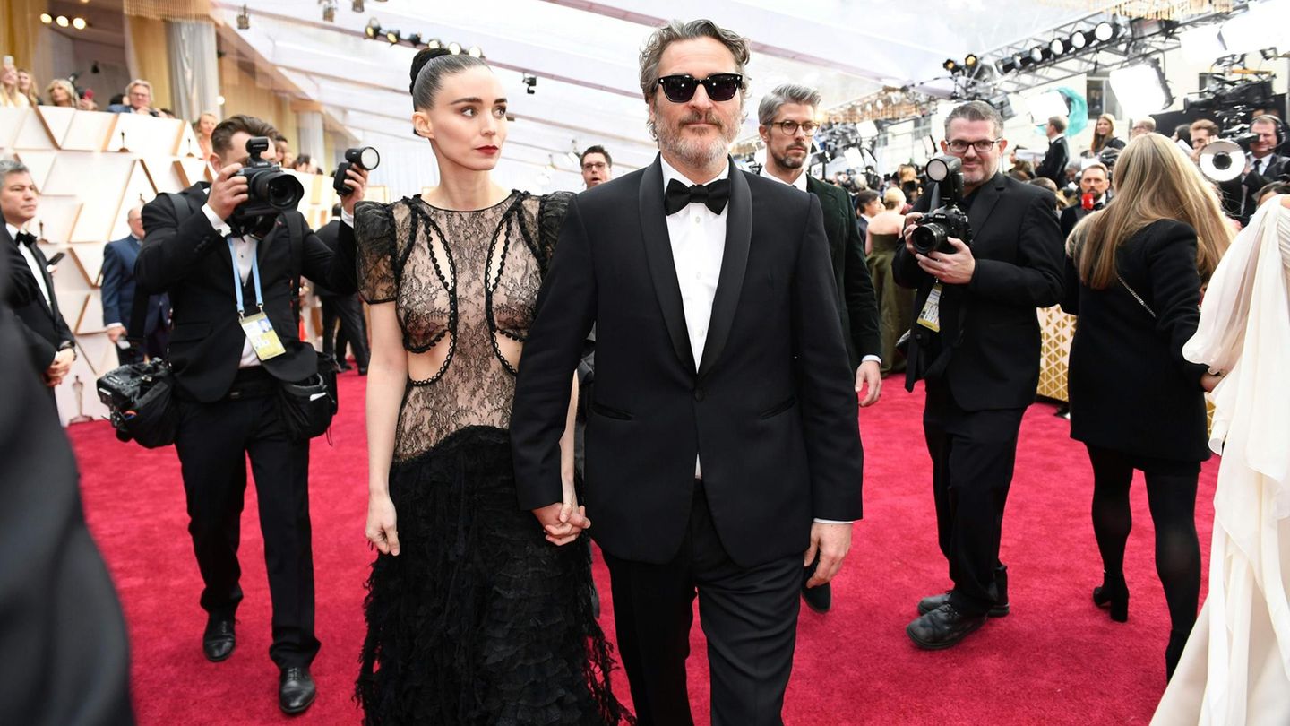 Oscars 2020
