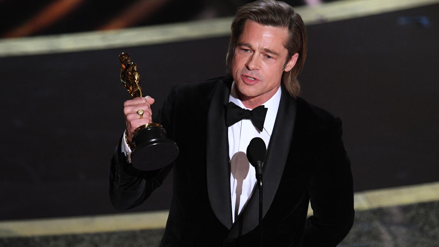 Oscar 2020