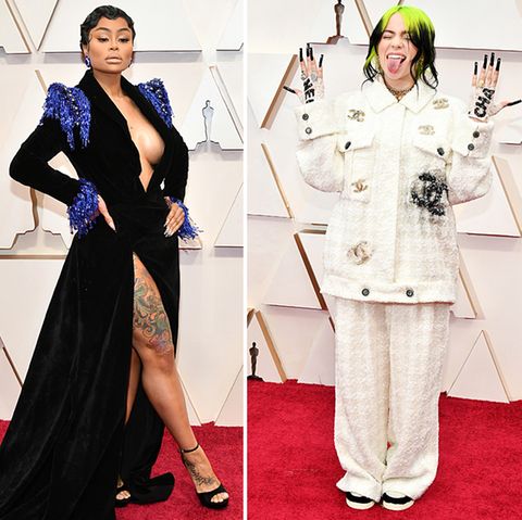 Oscars 2020