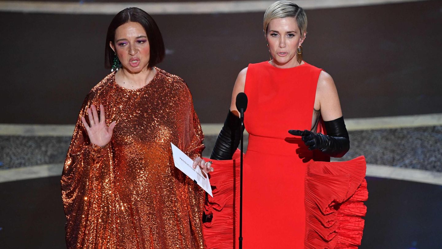 Oscars 2020