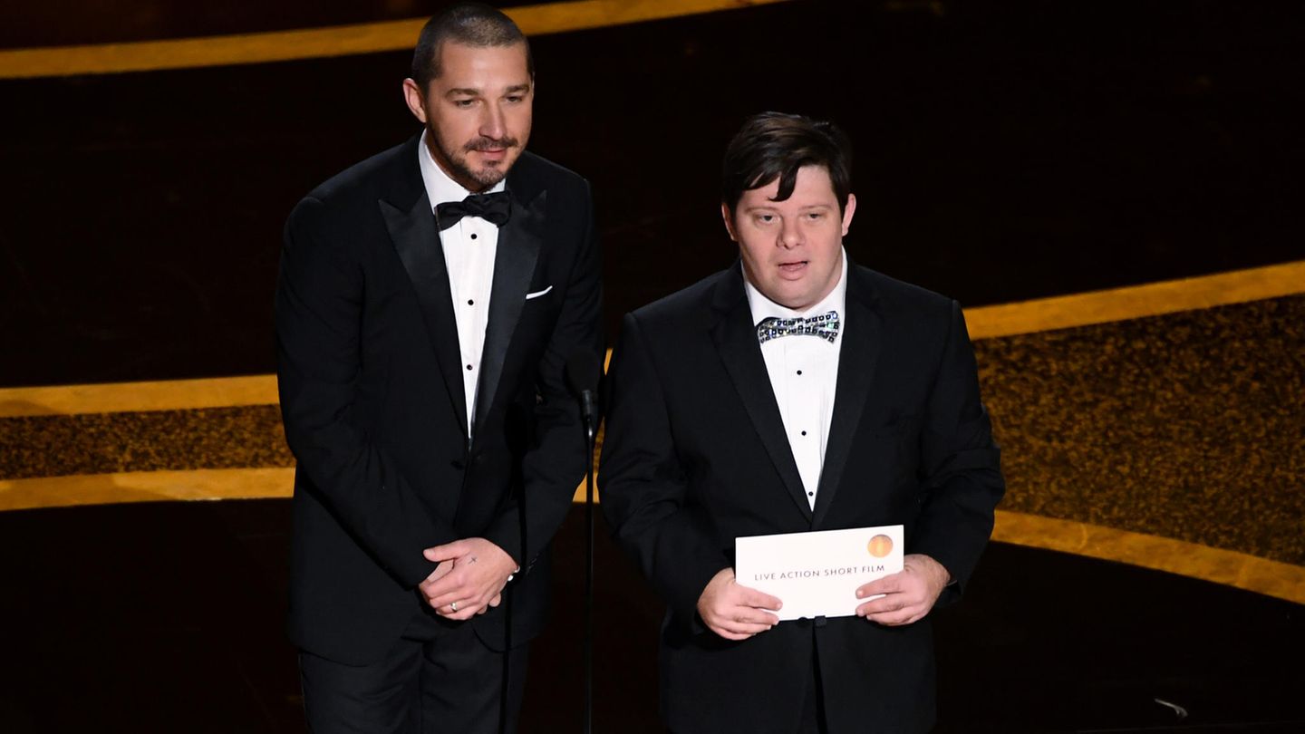 Oscars 2020