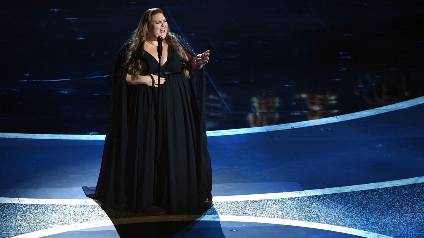 Oscars 2020