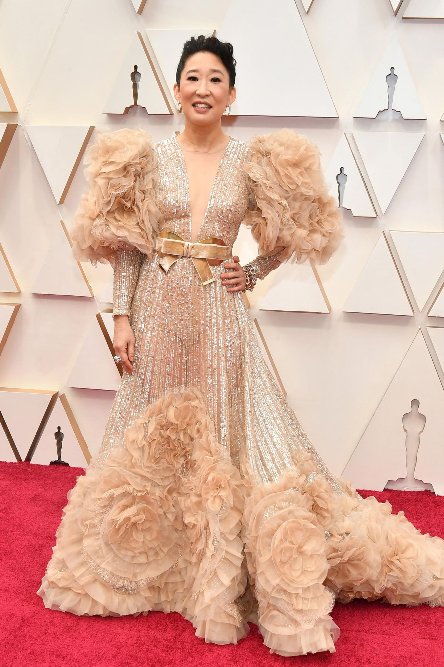 Oscars 2020
