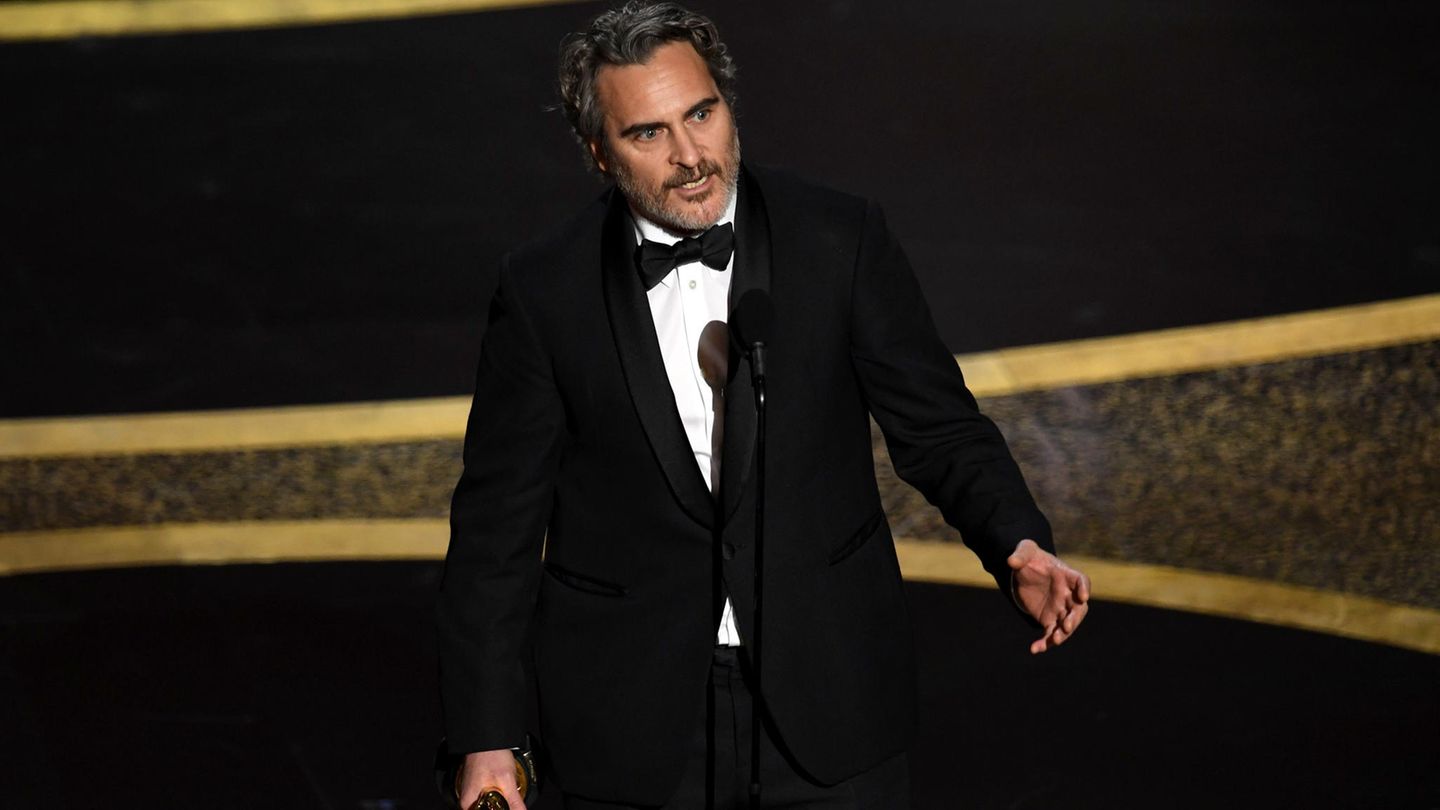 Oscars 2020