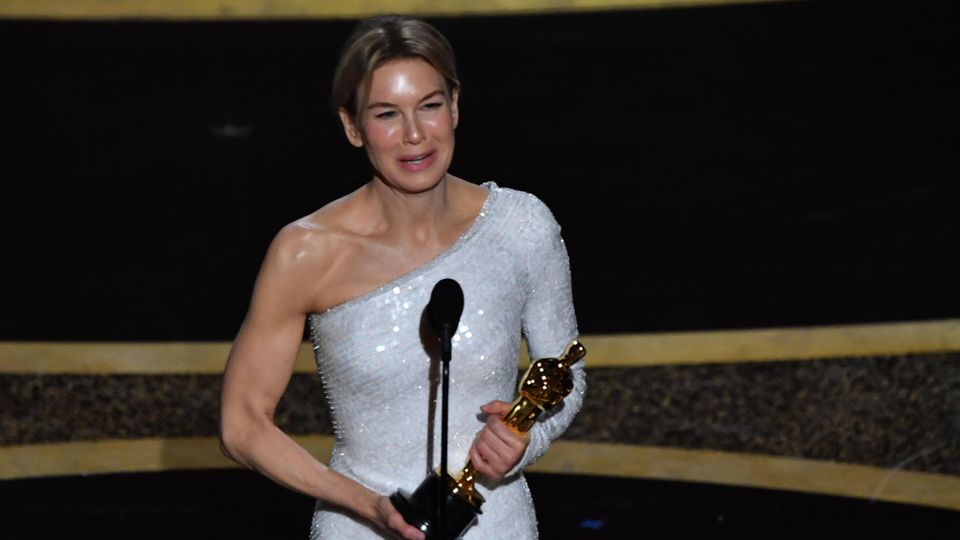 Oscars Renée Zellweger Oscars Renée Zellweger