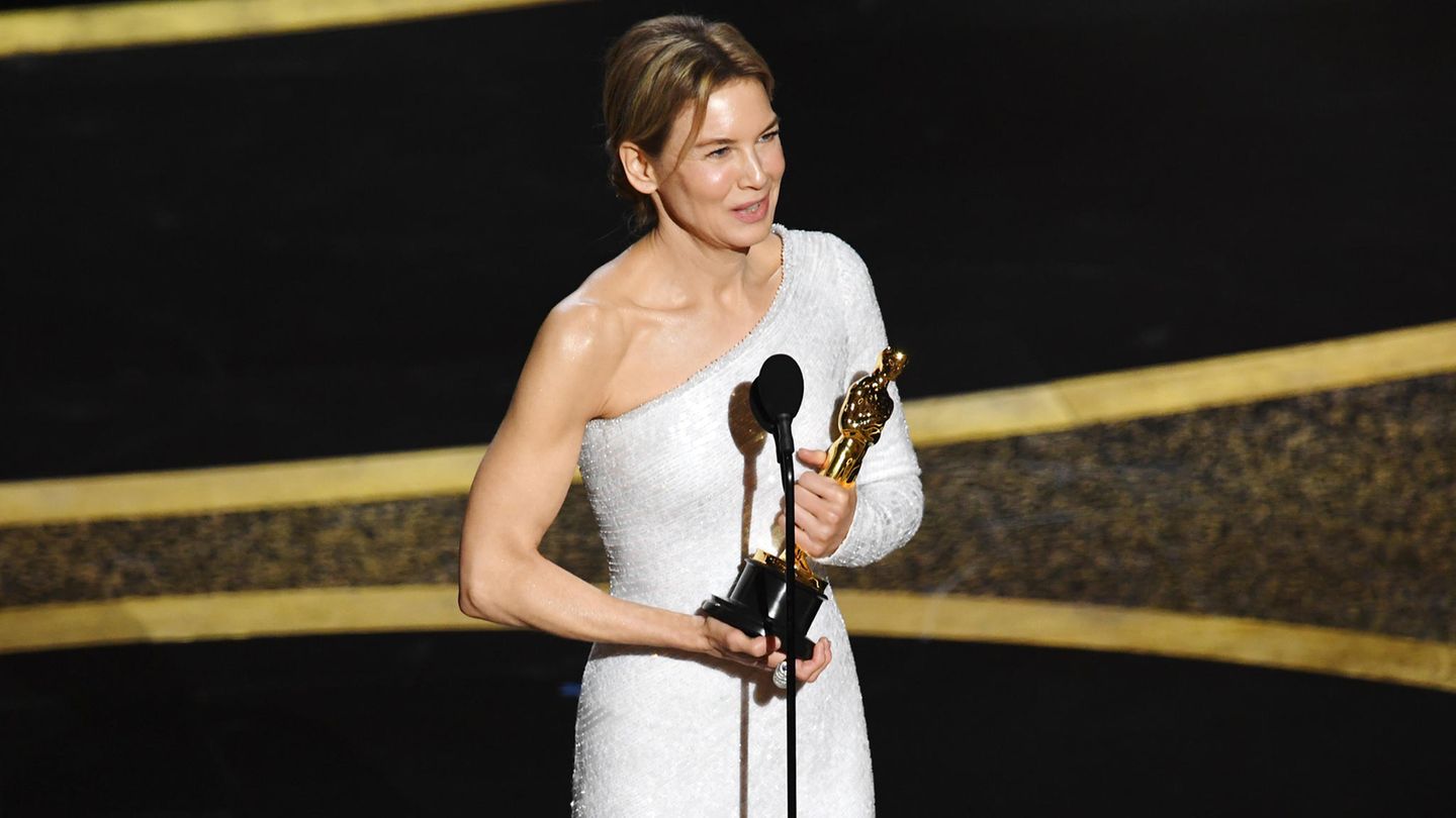 Oscars 2020
