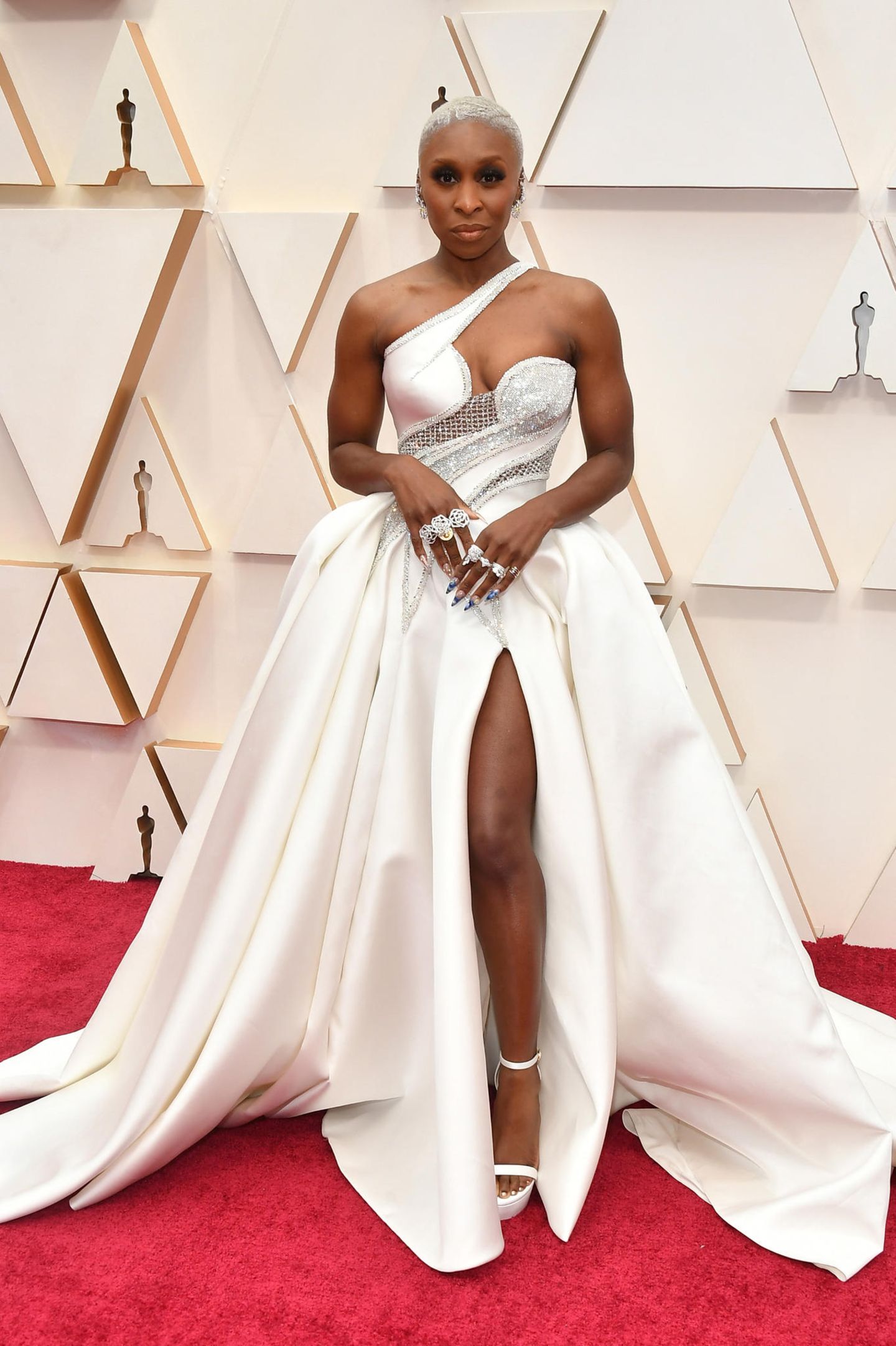 Oscars 2020