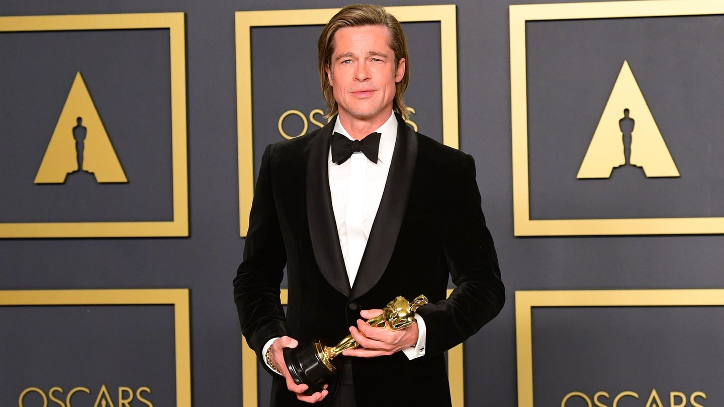 Oscars 2020