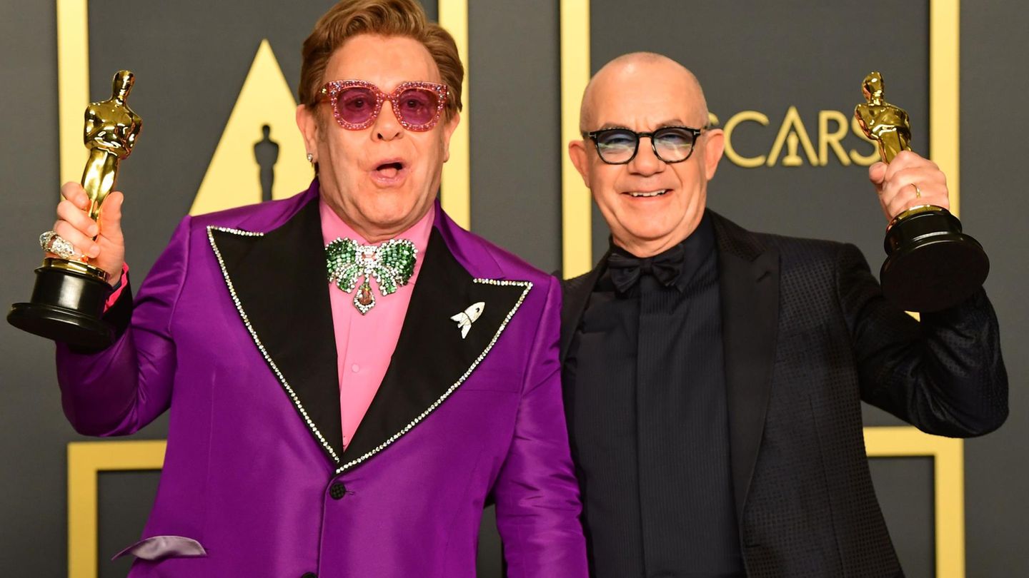 Oscars 2020