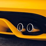 Soundanlage: Jaguar F-Type