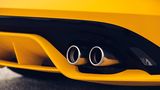 Soundanlage: Jaguar F-Type