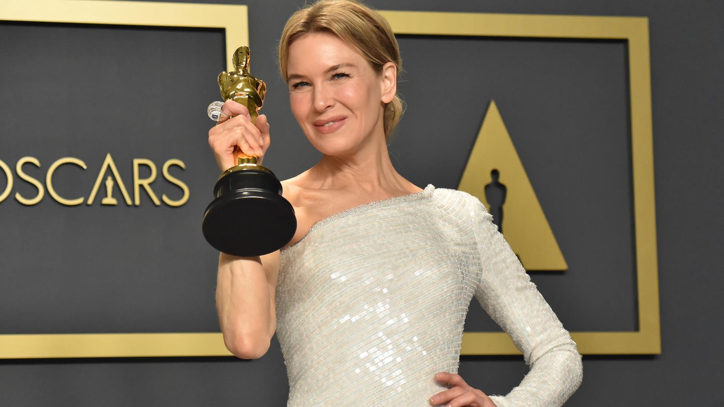 Oscars 2020