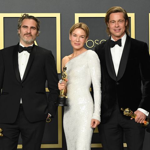 Oscars 2020