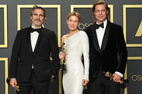 Oscars 2020