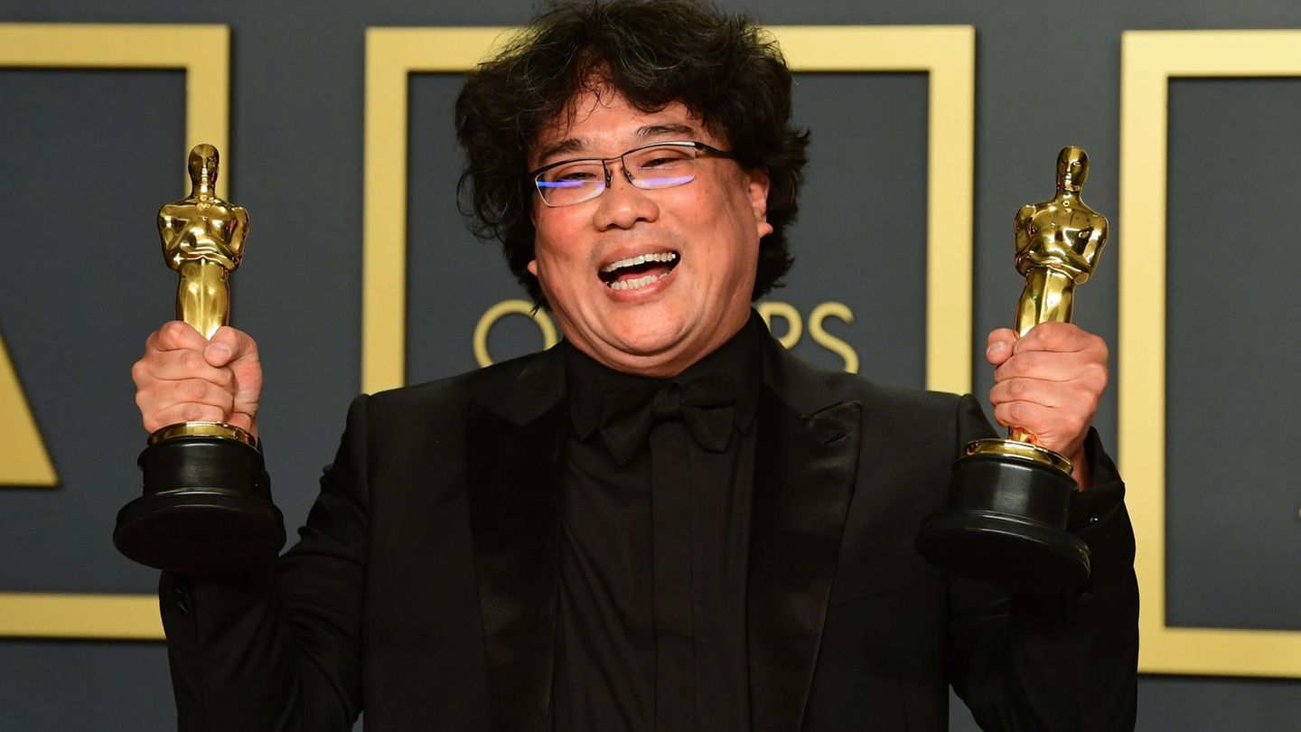 Oscars 2020