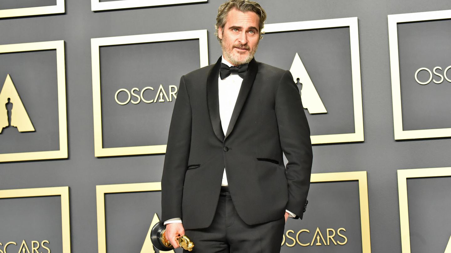 Oscars 2020