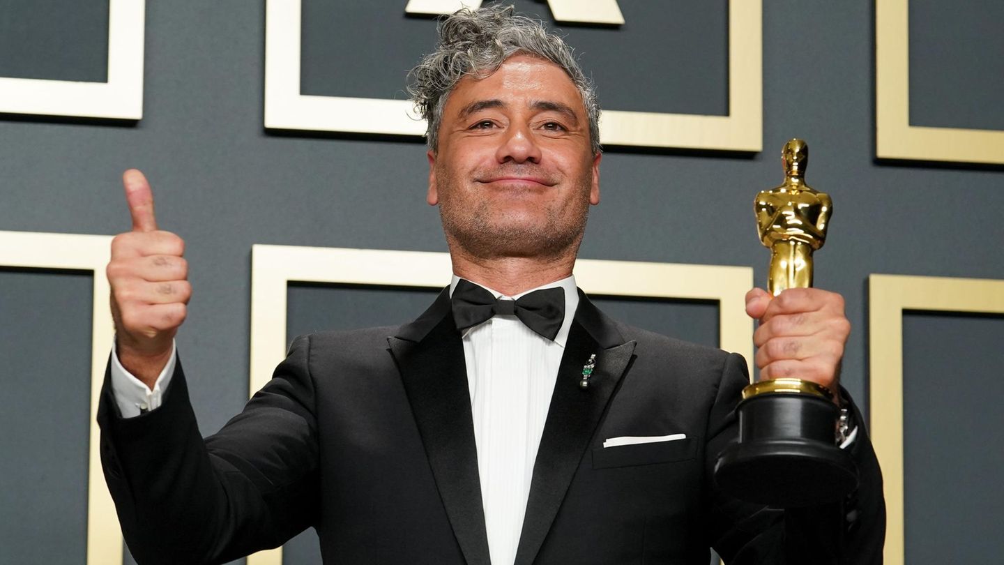 Oscars 2020