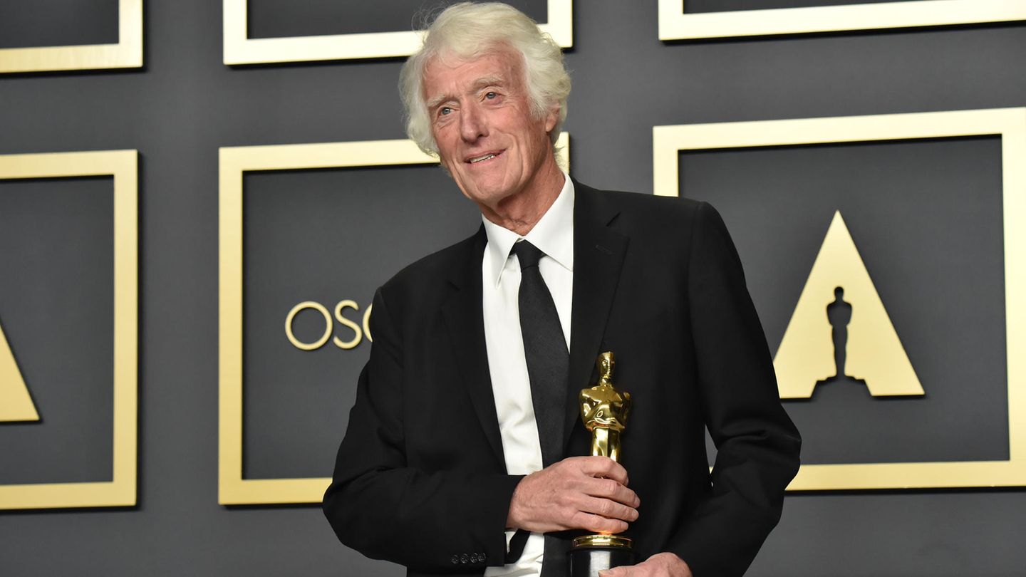 Oscars 2020