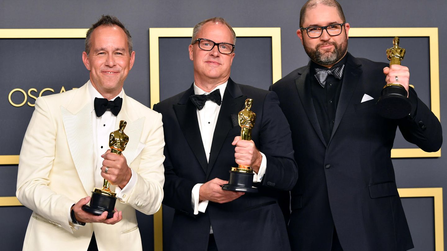Oscars 2020