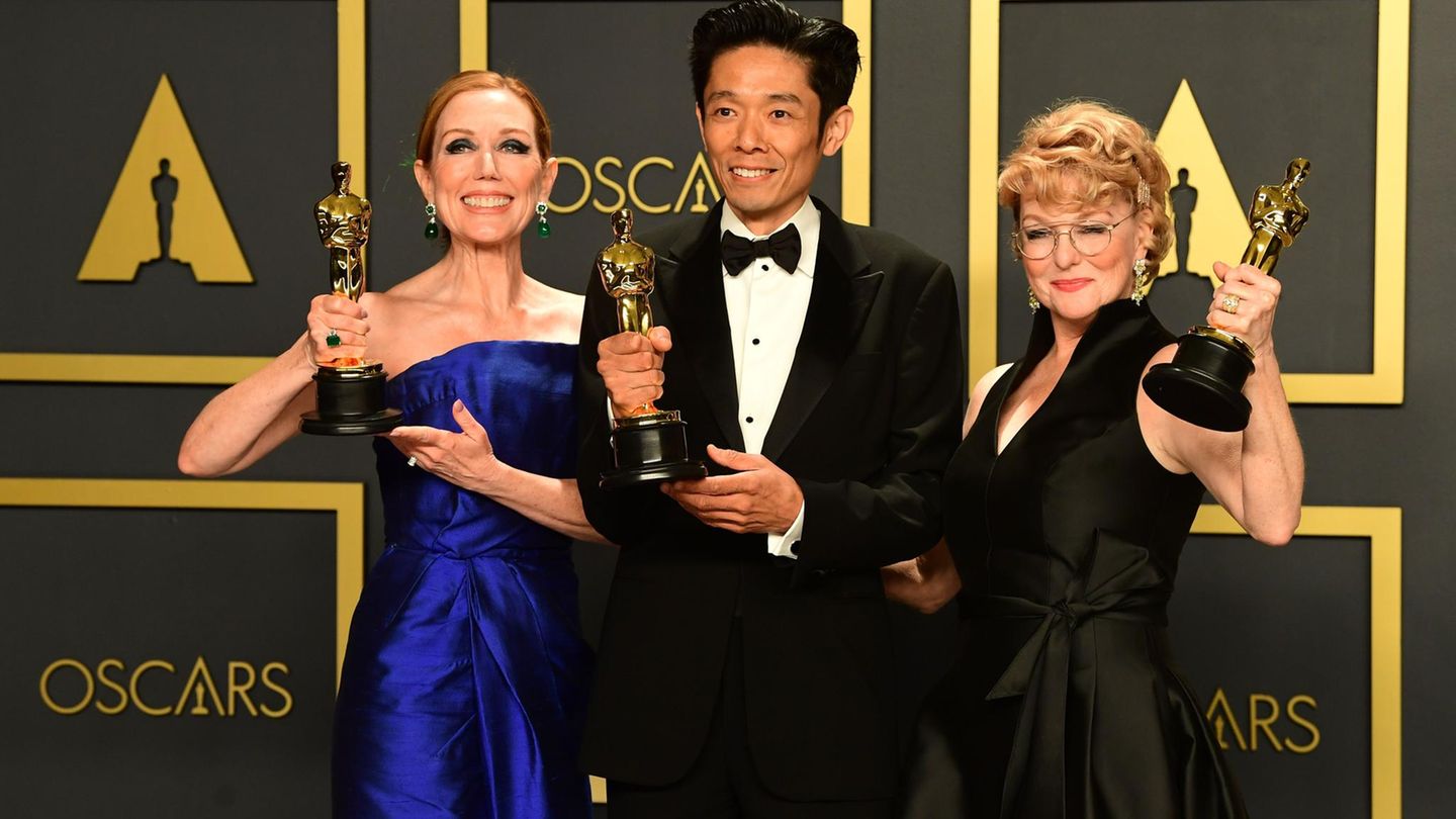 Oscars 2020